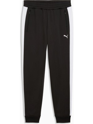 Puma Essentials T7 Kadın Siyah Eşofman Altı (692467-01)