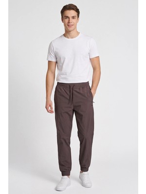Hummel Pete Erkek Eşofman Altı