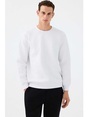 Loft Erkek Sweatshirt