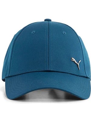 Puma Ess Metal Unisex Şapka