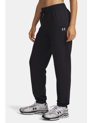 Under Armour Sport Terry Kadın Eşofman Altı