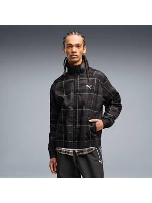 Puma T7 Erkek Siyah Ceket (636731-01)