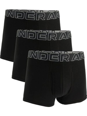 Under Armour Performance 3 Pack Erkek Boxer