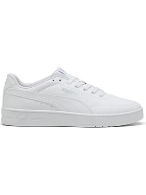 Puma Court Classic Unisex Spor Ayakkabı