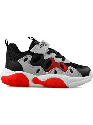 Pepino FY25-1872 Sneaker Siyah (26-30)