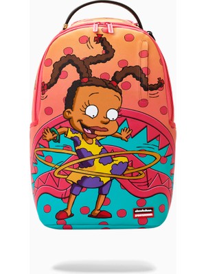Sprayground Rugrats Susie Hula Hoops Sırt Çantası