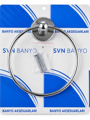 SCN Havluluk