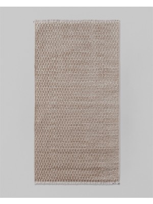 English Home Ales Dokuma Kilim 120X180 cm Bej