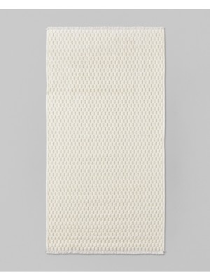 English Home Ales Dokuma Kilim 120X180 cm Ekru