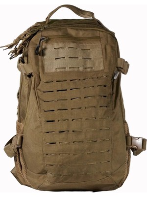 Mecanik Mecanık Wulf Sırt Çantası x 40 Lt Camel