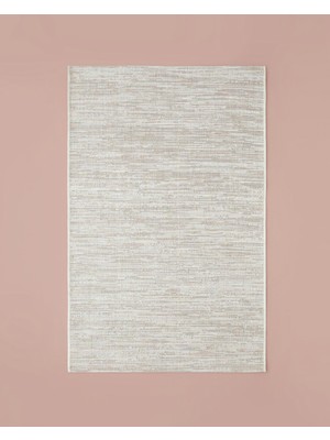 English Home Doce Dokuma Kilim 80X150 cm Multicolor