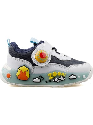 Pepino 1739 Lacivert Beyaz (26-30)