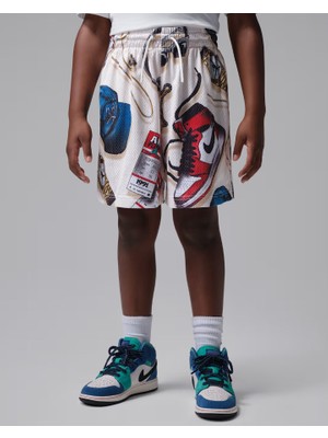Nike Nıke Jordan Jdb Mıkes Flıght Kıt Short Erkek Çocuk Şort