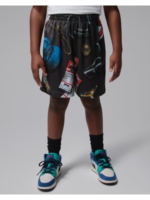 Nike Nıke Jordan Jdb Mıkes Flıght Kıt Short Erkek Çocuk Şort