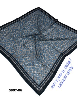 Sedef Scarf Soft Eşarp