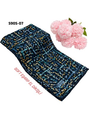 Sedef Scarf Soft Eşarp