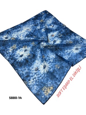 Sedef Scarf Soft Eşarp