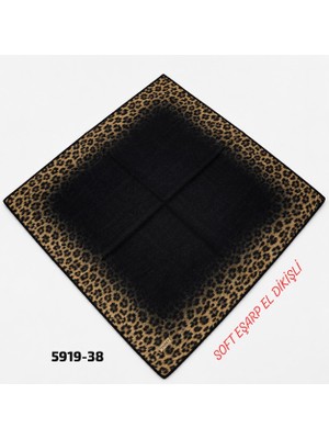 Sedef Scarf Soft Eşarp