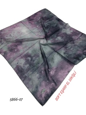 Sedef Scarf Soft Eşarp