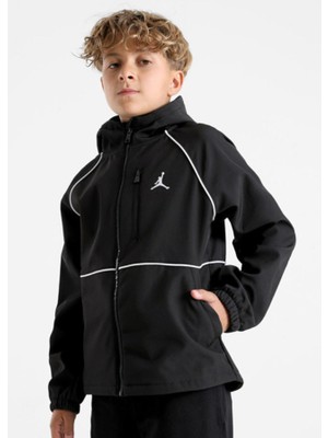 Nike Nıke Jordan Jdb Softshell Jacket Erkek Çocuk Mont