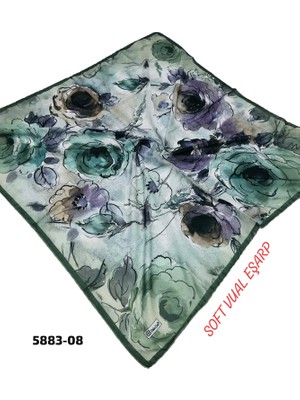 Polo Craft Soft Vual Eşarp