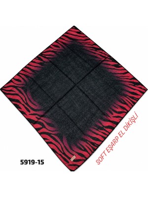 Sedef Scarf Soft Eşarp