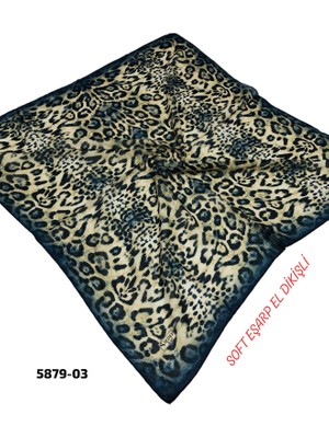 Sedef Scarf Soft Eşarp