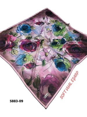 Polo Craft Soft Vual Eşarp
