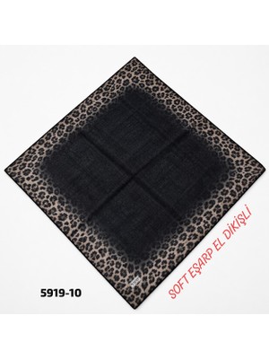 Sedef Scarf Soft Eşarp