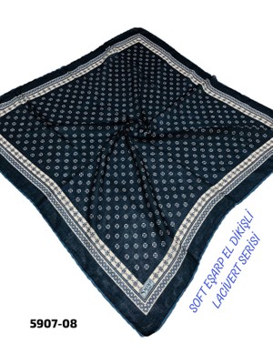 Sedef Scarf Soft Eşarp