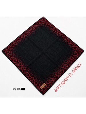 Sedef Scarf Soft Eşarp