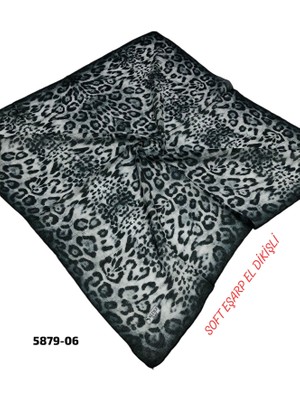 Sedef Scarf Soft Eşarp