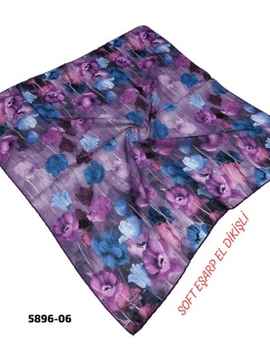 Sedef Scarf Soft Eşarp