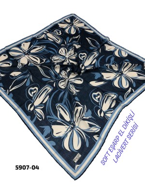 Sedef Scarf Soft Eşarp