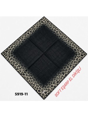 Sedef Scarf Soft Eşarp