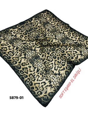 Sedef Scarf Soft Eşarp