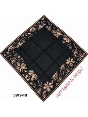 Sedef Scarf Soft Eşarp