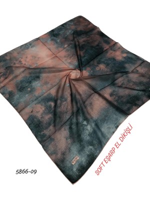 Sedef Scarf Soft Eşarp