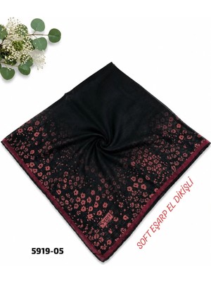Sedef Scarf Soft Eşarp