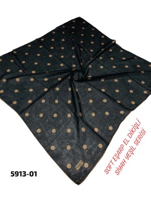 Sedef Scarf Soft Eşarp