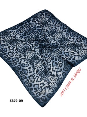 Sedef Scarf Soft Eşarp