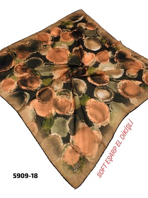 Sedef Scarf Soft Eşarp