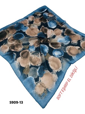 Sedef Scarf Soft Eşarp