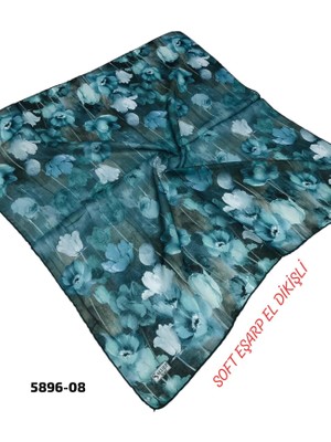 Sedef Scarf Soft Eşarp
