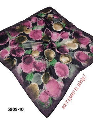 Sedef Scarf Soft Eşarp