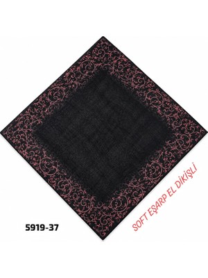 Sedef Scarf Soft Eşarp