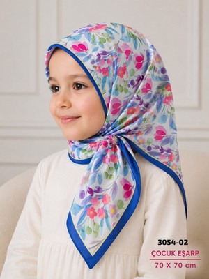 Polo Craft Çocuk Eşarp Küçük Eşarp