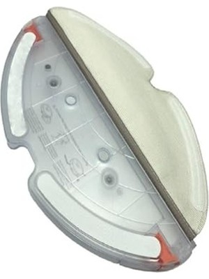 AKS Mop Takma Aparatı, Roborock S5 Max ve S6 Maxv ile Uyumlu