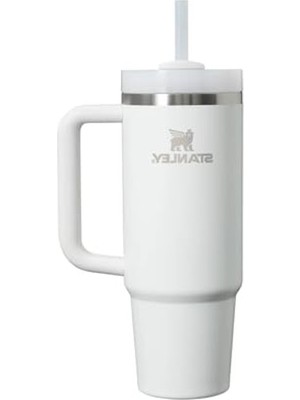 AKS 0.89 Litre Kapasiteli Pipetli Termos Bardak, Hafif Tasarım