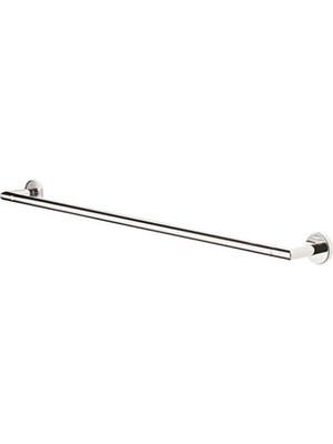 AKS Vitra Minimax A44784 Uzun Havluluk, Krom